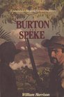 Burton and Speke