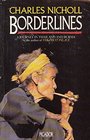 Borderlines A Journey in Thailand and Burma