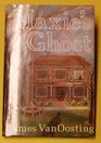 Maxie's Ghost