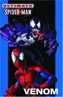 Ultimate Spider-Man: Venom Premiere HC (Ultimate Spider-Man (Graphic Novels))