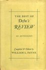 The Best of Defoe's Review An Anthology