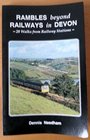Rambles Beyond Railway in Devon