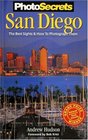 PhotoSecrets San Diego  The Best Sights and How To Photograph Them