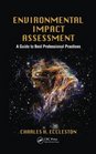 Environmental Impact Assessment A Guide to Best Professional Practices