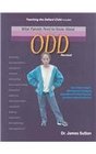 What Parents Need to Know About ODD