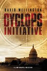 The Cyclops Initiative A Jim Chapel Mission
