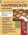 Harrison's Internet Edition