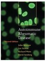 Autoimmune Rheumatic Disease