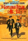 The Gentleman Outlaw and Me-Eli: A Story of the Old West (Avon Camelot Book)