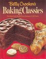 Betty Crocker\'s Baking Classics