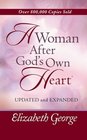A Woman After God\'s Own Heart