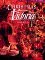 Christmas With Victoria (Christmas with Victoria)