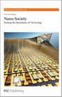 NanoSociety Pushing the Boundaries of Technology