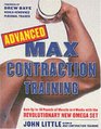 Advanced Max Contraction Training
