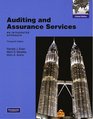 Auditing and Assurance Services An Integrated Approach