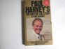 Paul Harvey's the Rest of the Story