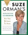 Suze Orman's Financial Guidebook Put the 9 Steps to Work