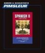 Spanish II 3rd Ed