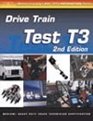 ASE Test Prep Medium/Heavy Duty Truck T3 Drive Train