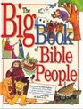 The Big Book of Bible People