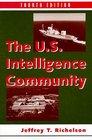 The US Intelligence Community