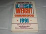 Prevention's Lose Weight Guidebook 1991