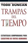 Trampas del tiempo