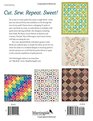 The Big Book of OneBlock Quilts 57 SingleBlock Sensations