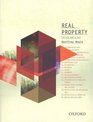 Real Property 3e