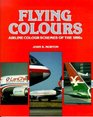 Flying Colours Airline Colour Schemes of the 1990s