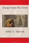 Europe Under The Terror