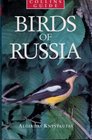 Collins Guide to Birds of Russia