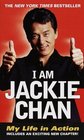 I Am Jackie Chan : My Life in Action