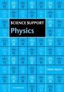 Science Support Physics Spiral bound