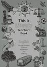 This is English Gr 2 Teacher's Resource Book