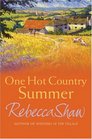 One Hot Country Summer