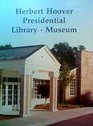 Herbert Hoover Library  Museum