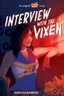 Interview with the Vixen (Archie Horror)