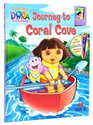My Poingo Reading System Storybook Dora the Explorer