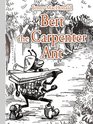 Bert the Carpenter Ant