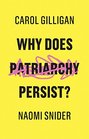 Why Does Patriarchy Persist