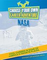Choose Your Own Career Adventure at NASA