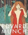 Edvard Munch Signs of Modern Art