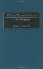 William Thomas McKinley A BioBibliography