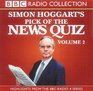 Simon Hoggart's Pick of the News Quiz Vol 2