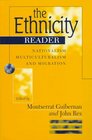 The Ethnicity Reader Nationalism Multiculturalism and Migration