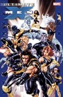 Ultimate X-Men Ultimate Collection - Book 4