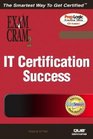 IT Certification Success Exam Cram 2