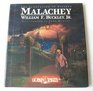 The temptation of Wilfred Malachey