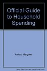 Official Guide to Household Spending